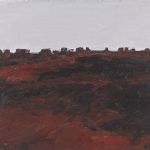 1353 5028 OIL PAINTING